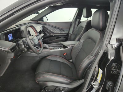 2027 Dodge Charger R/T