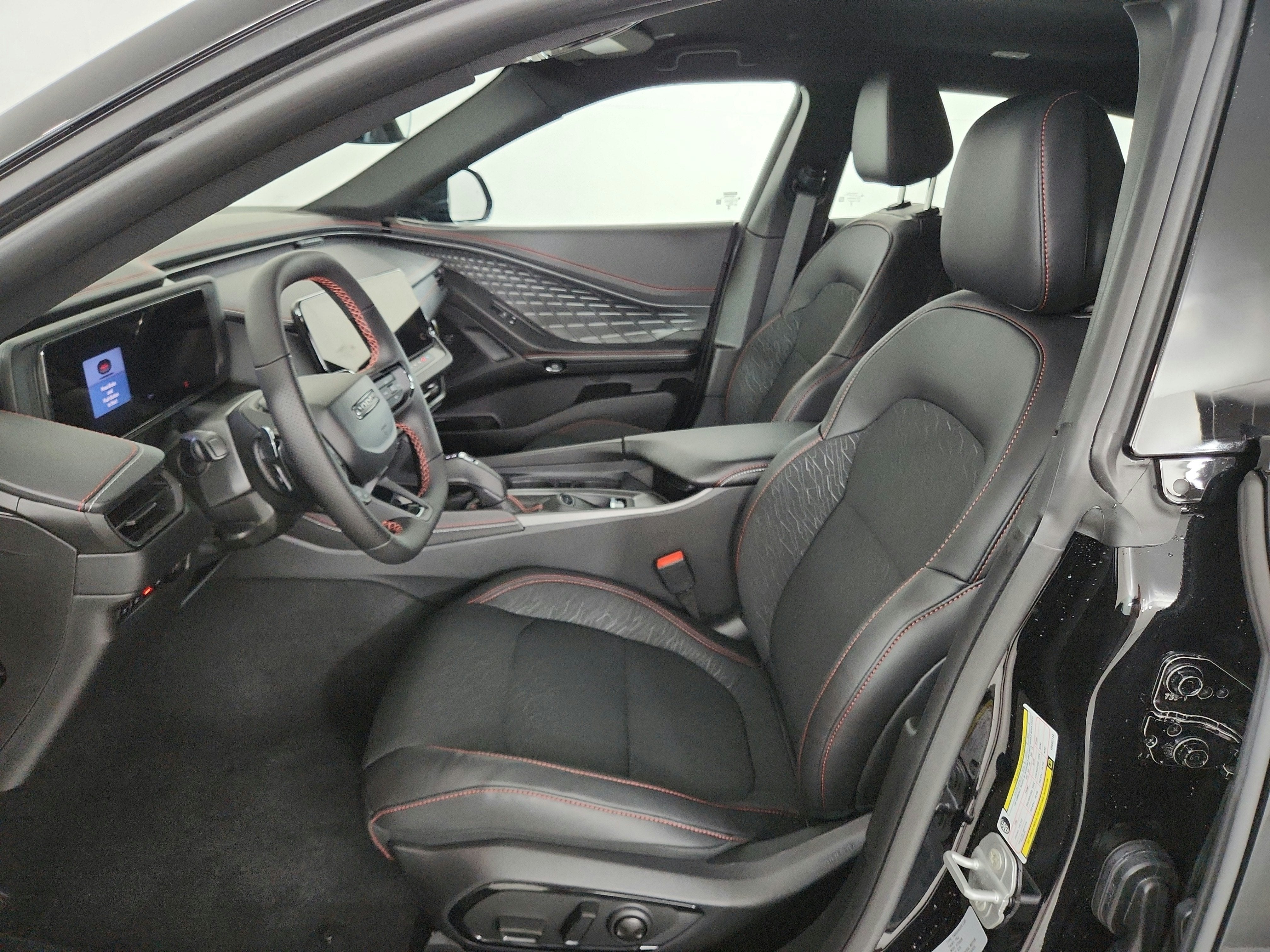 2027 Dodge Charger R/T