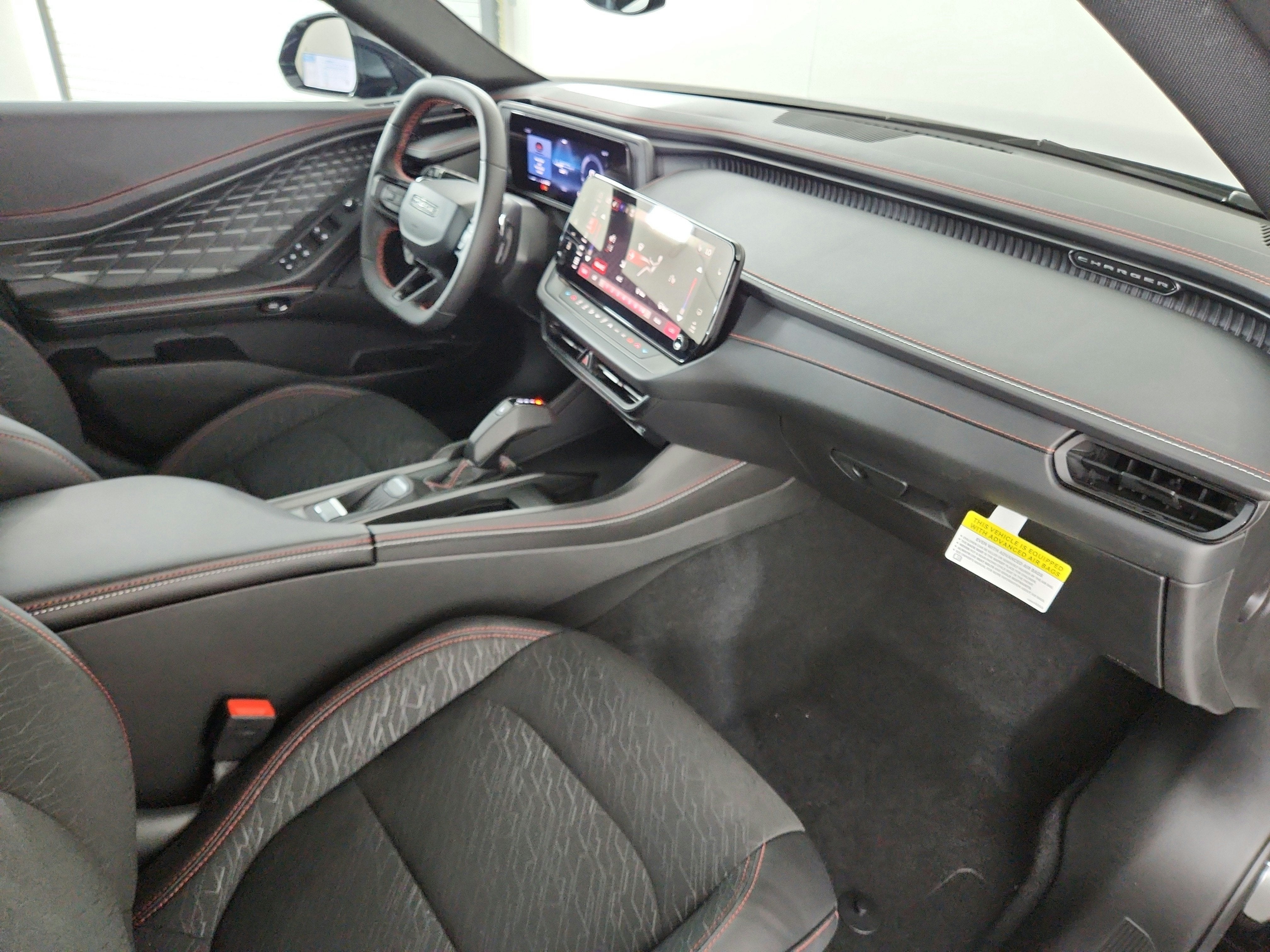 2027 Dodge Charger R/T