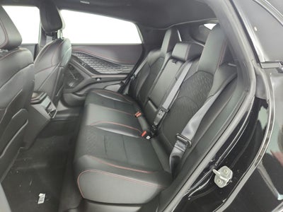 2027 Dodge Charger R/T