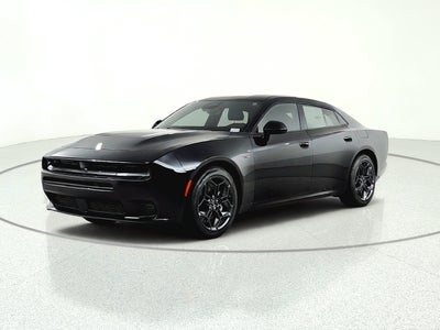 2027 Dodge Charger R/T