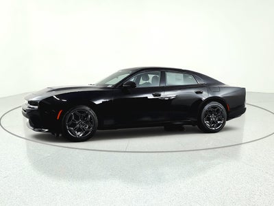 2027 Dodge Charger R/T