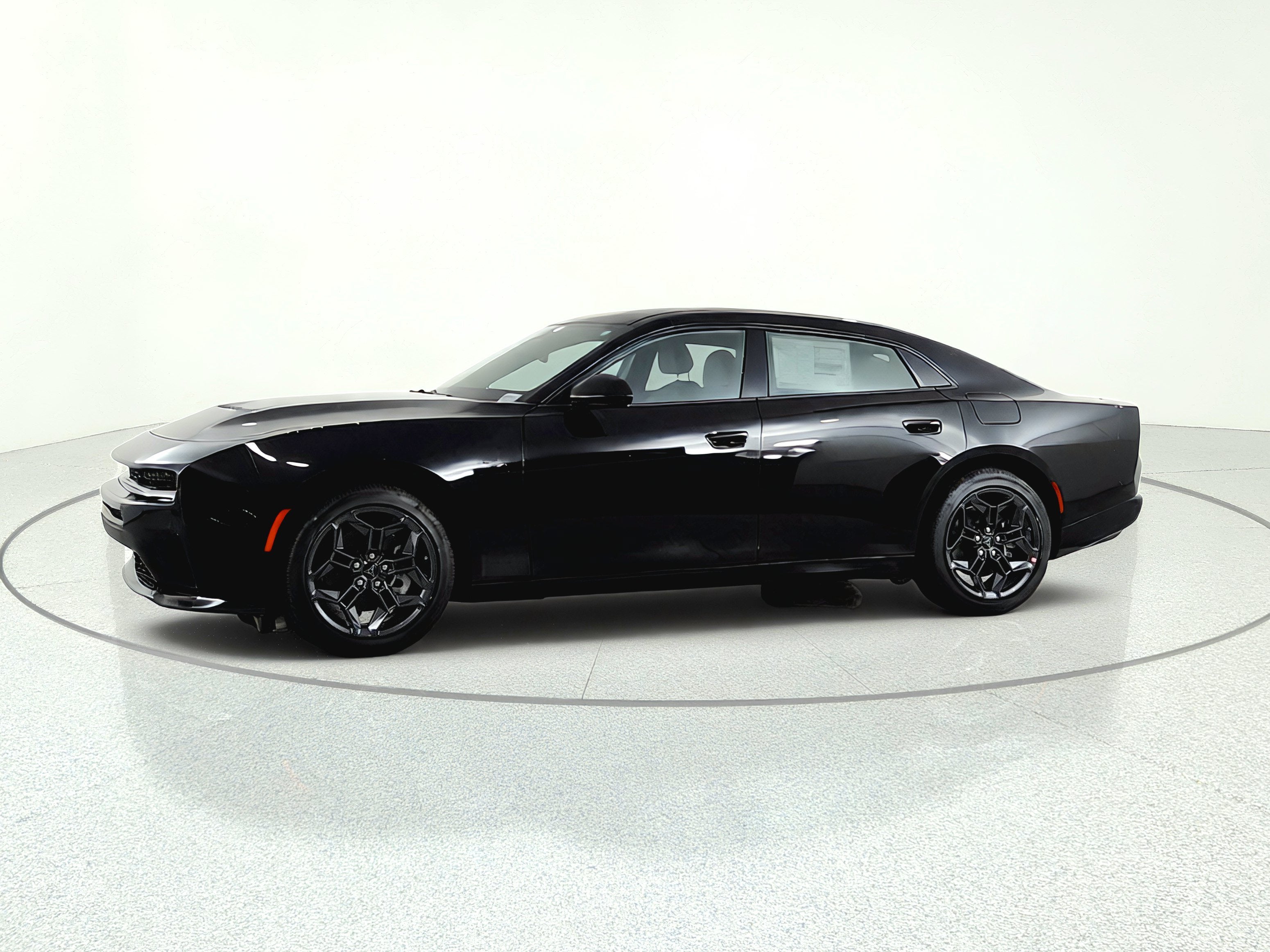 2027 Dodge Charger R/T