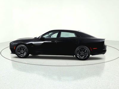 2027 Dodge Charger R/T