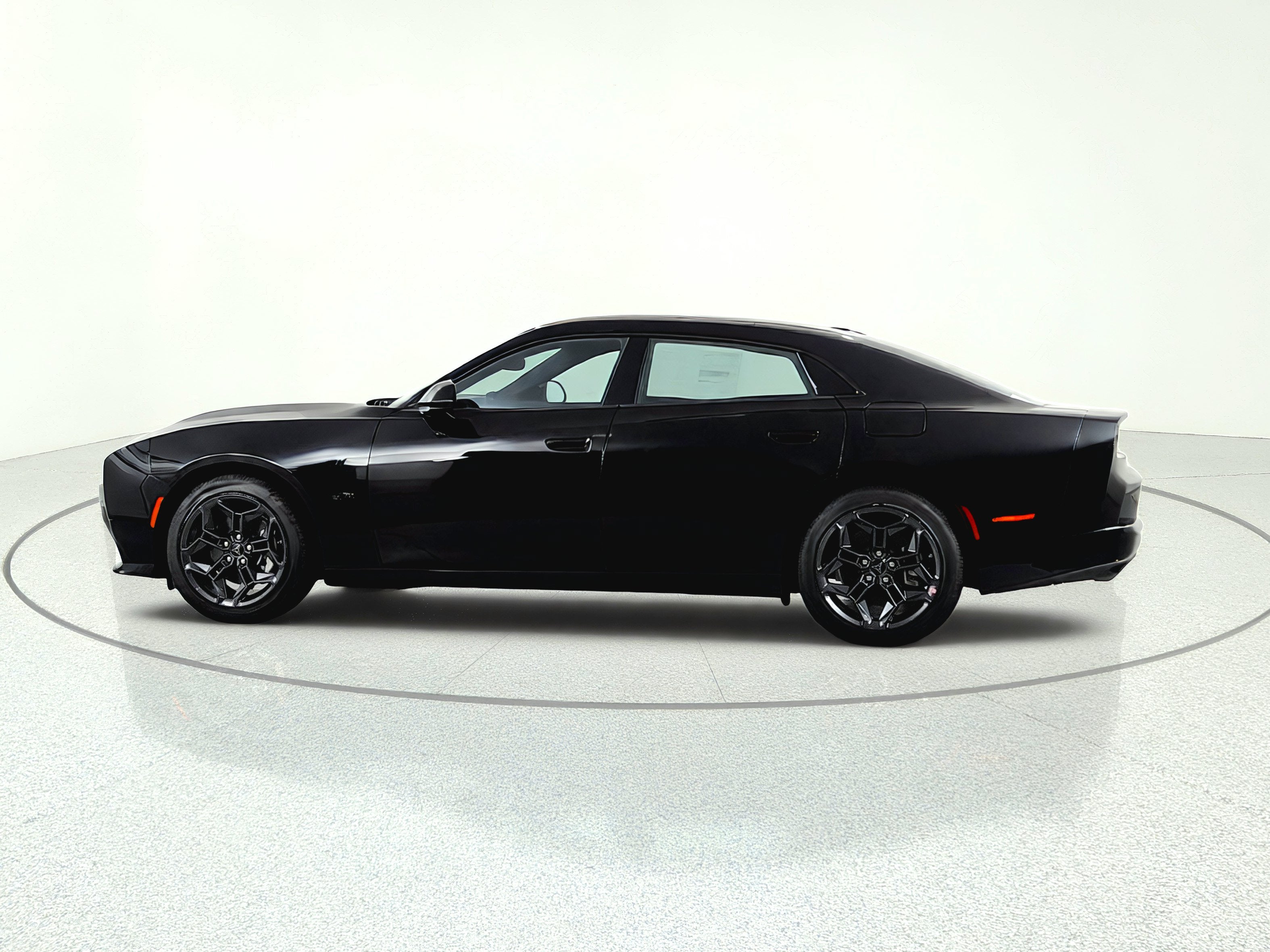 2027 Dodge Charger R/T