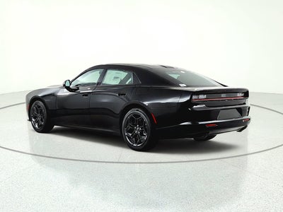 2027 Dodge Charger R/T