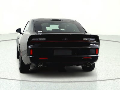 2027 Dodge Charger R/T