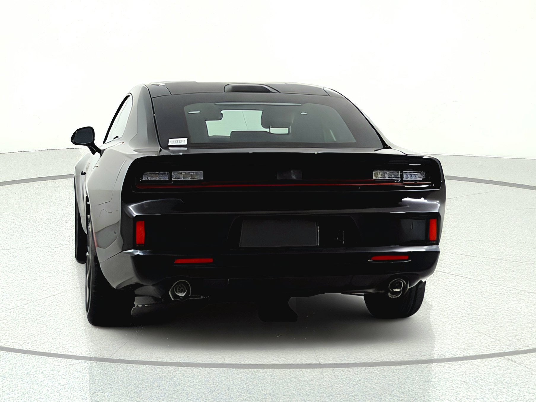 2027 Dodge Charger R/T