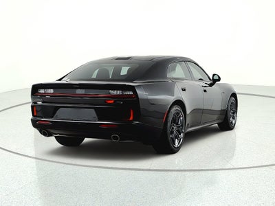 2027 Dodge Charger R/T