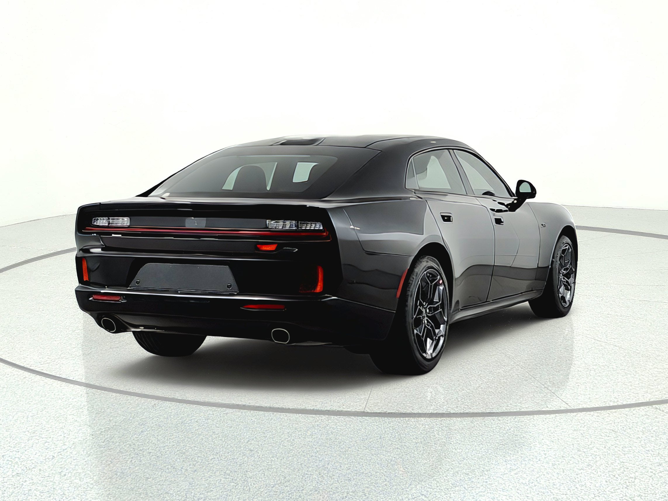 2027 Dodge Charger R/T