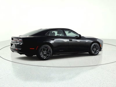 2027 Dodge Charger R/T