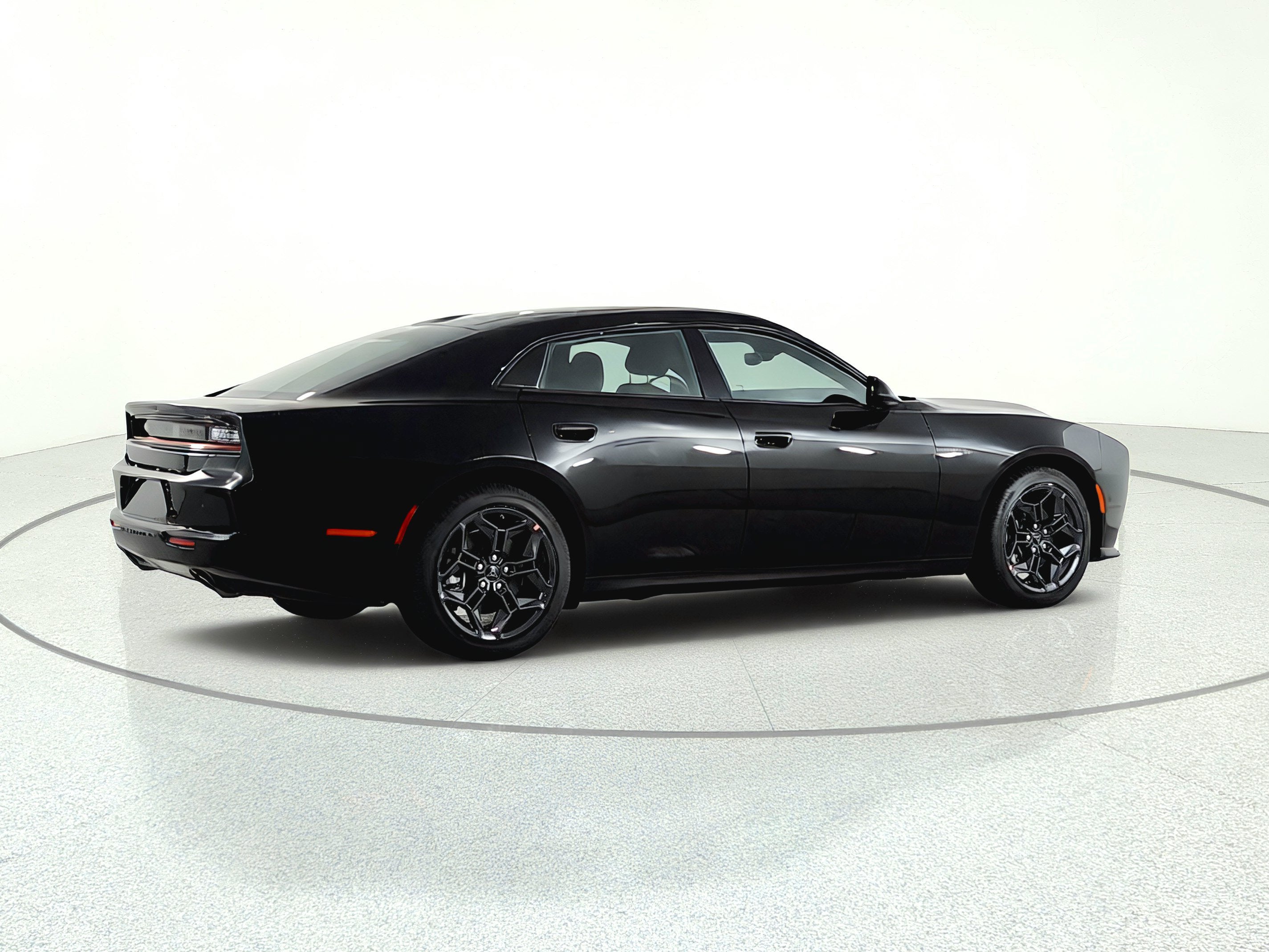 2027 Dodge Charger R/T