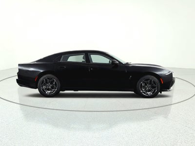 2027 Dodge Charger R/T