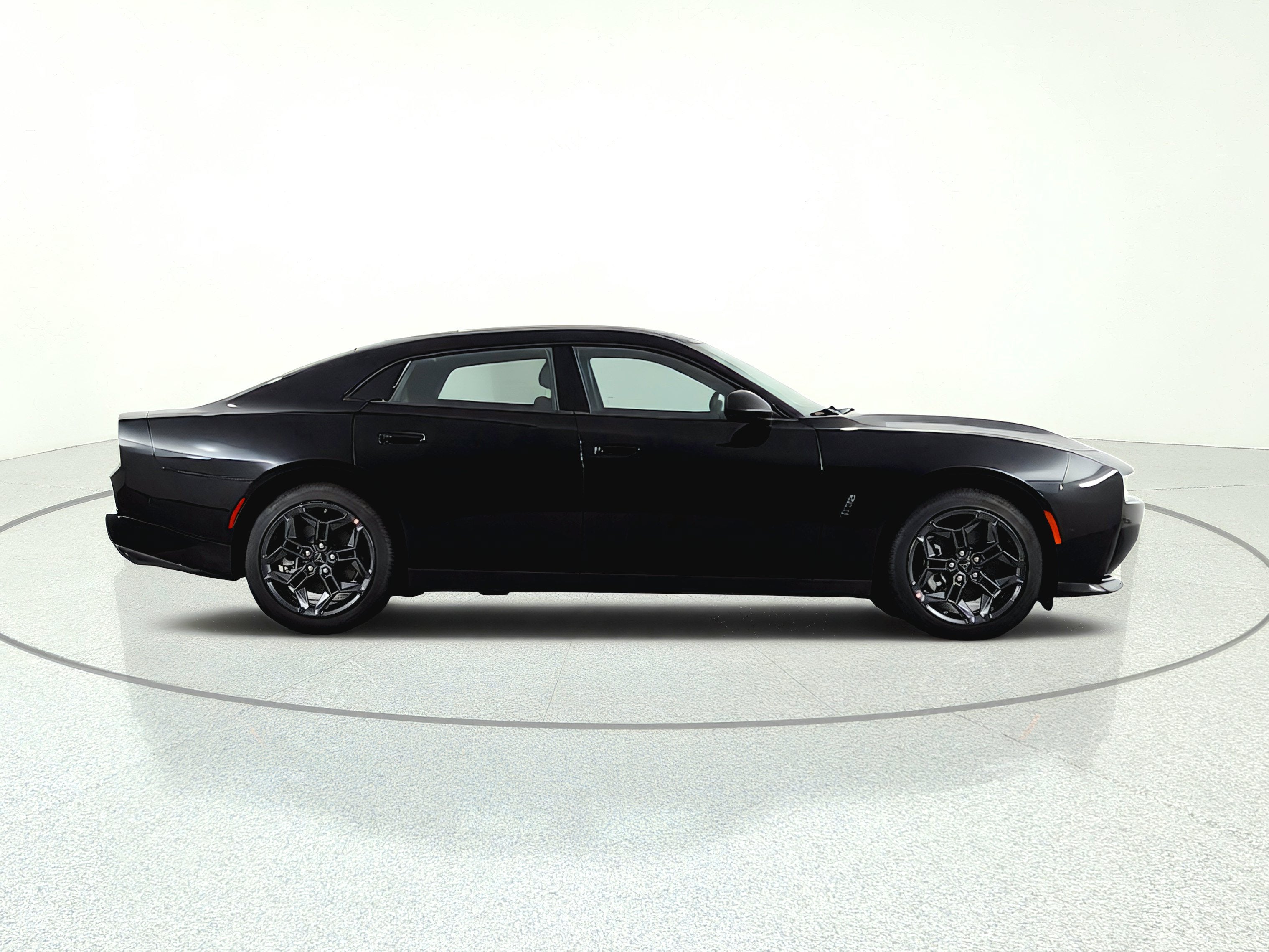 2027 Dodge Charger R/T