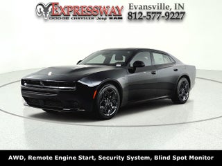 2027 Dodge Charger R/T