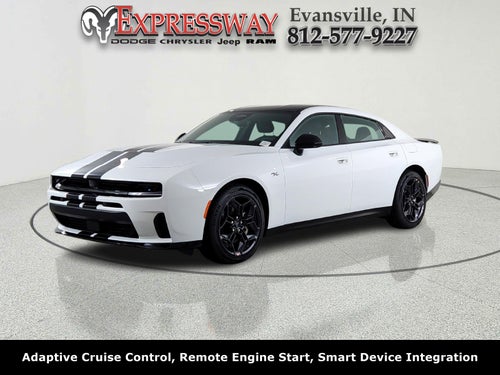 2026 Dodge Charger R/T