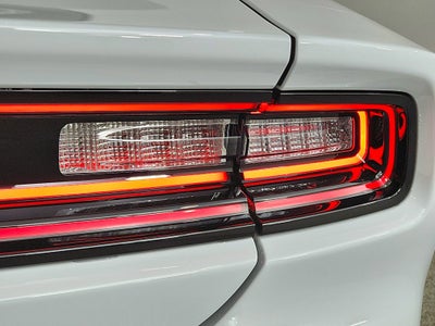 2026 Dodge Charger R/T