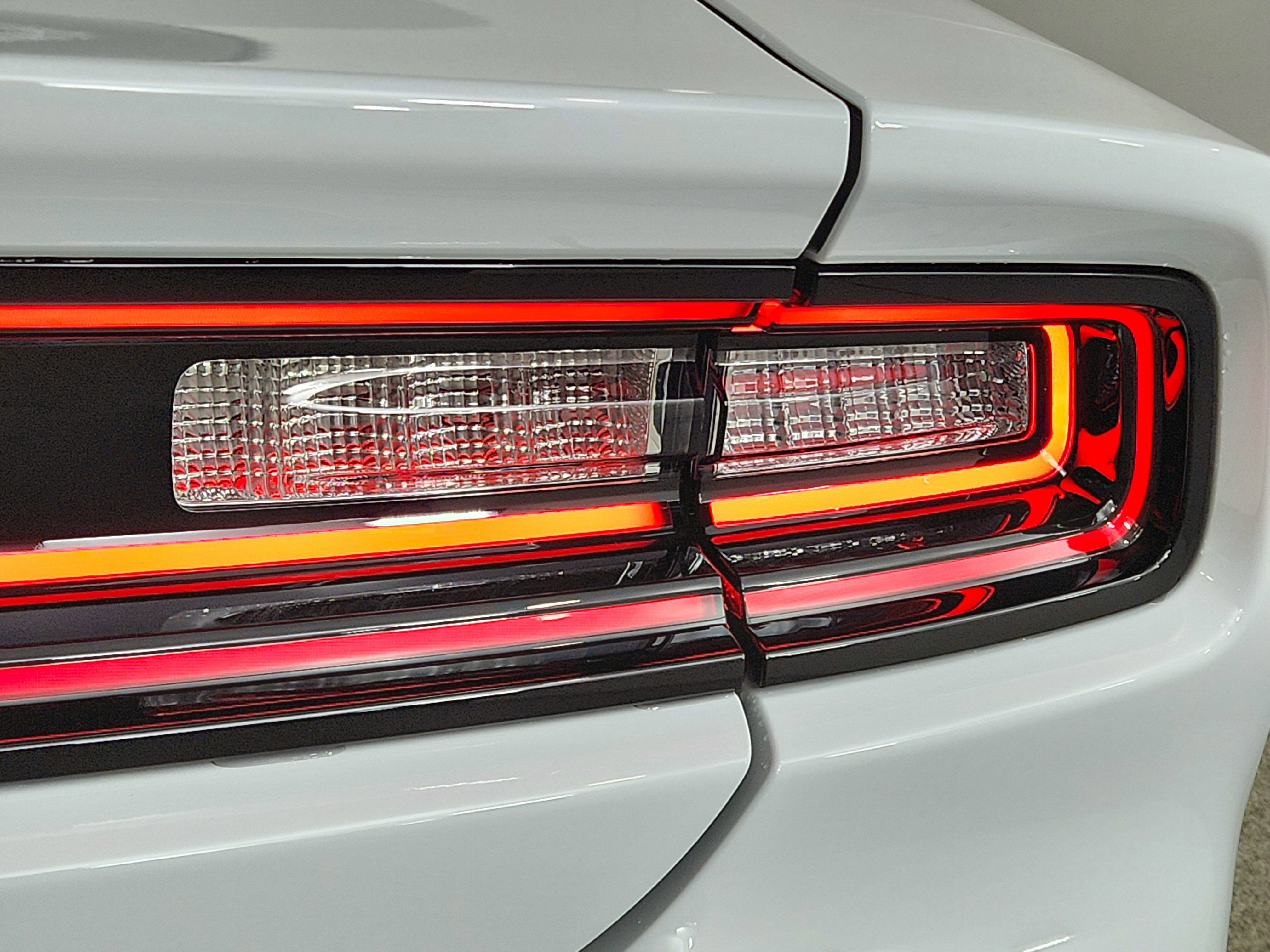 2026 Dodge Charger R/T