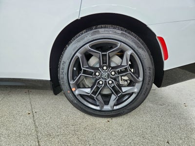 2026 Dodge Charger R/T