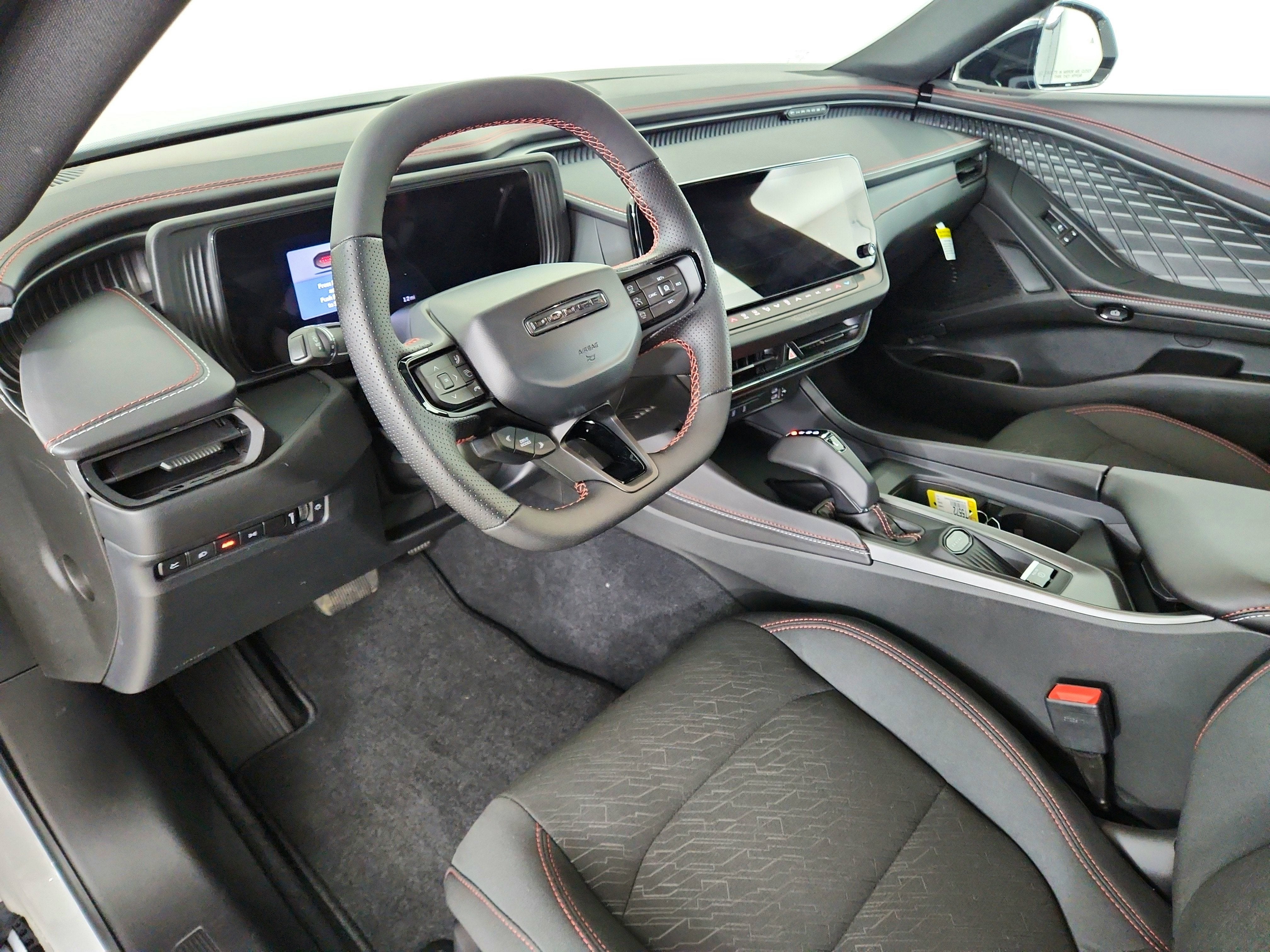 2026 Dodge Charger R/T