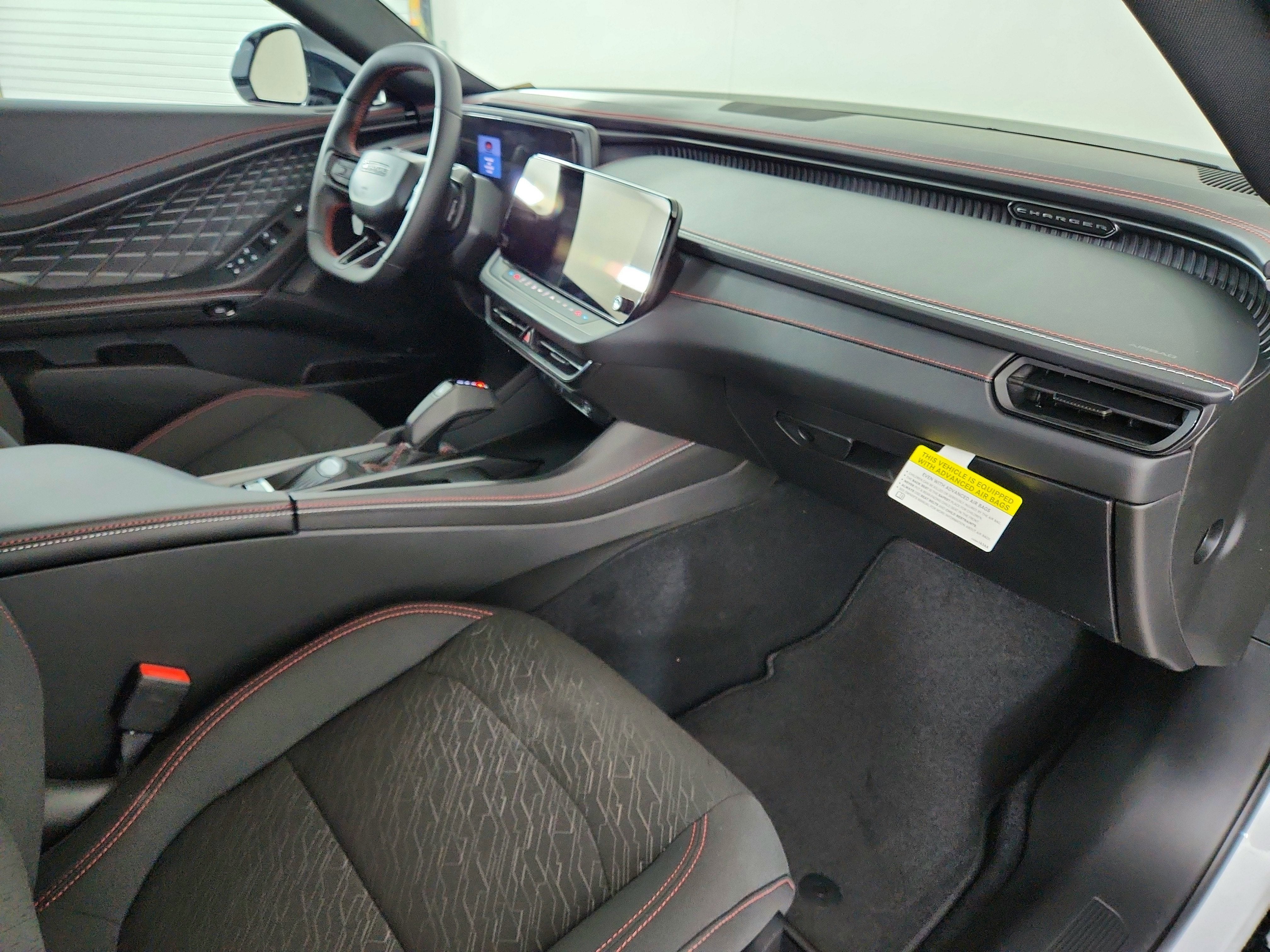 2026 Dodge Charger R/T