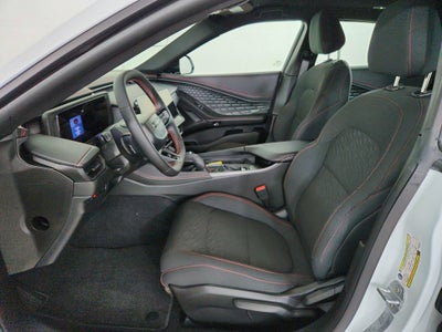 2026 Dodge Charger R/T