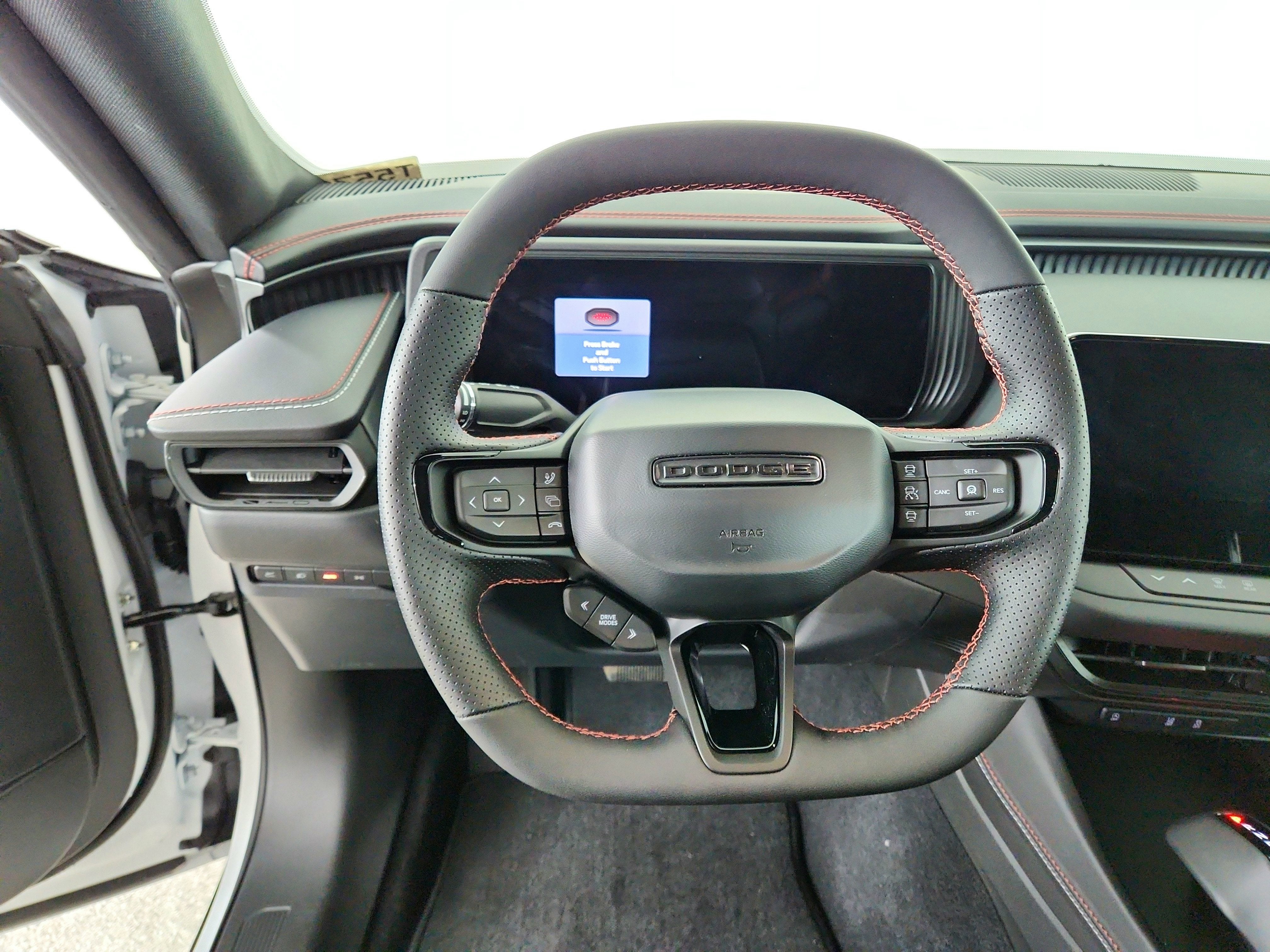 2026 Dodge Charger R/T