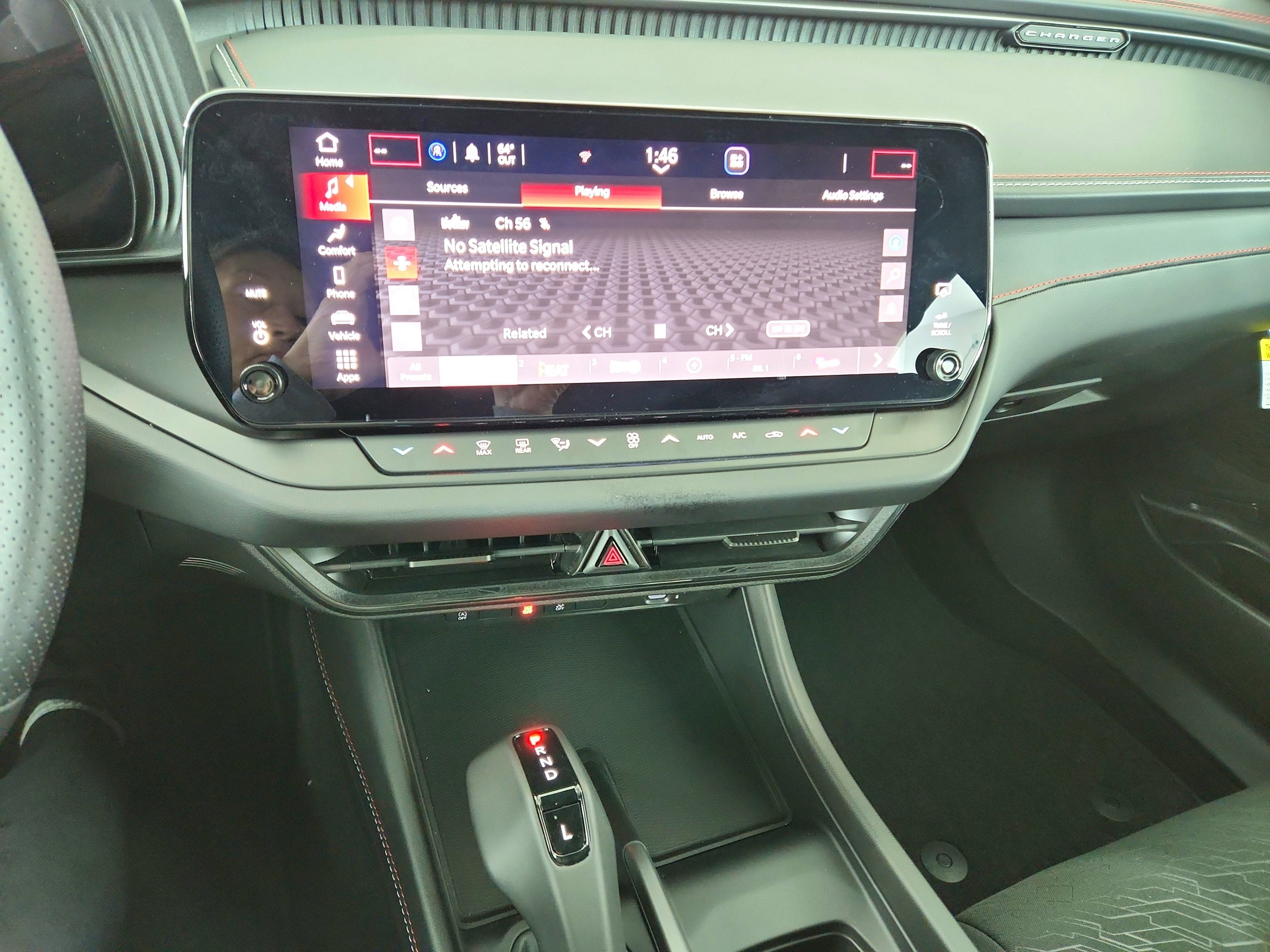 2026 Dodge Charger R/T