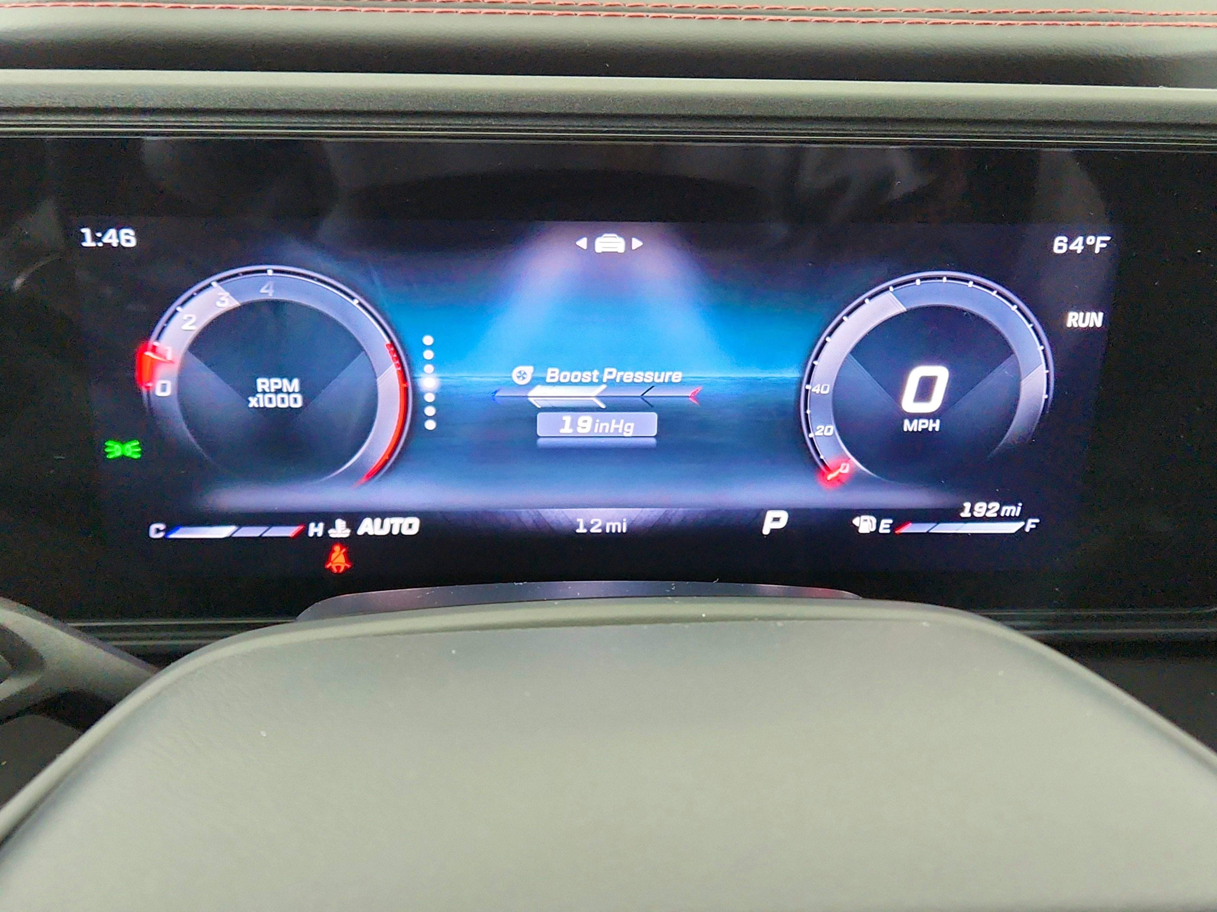 2026 Dodge Charger R/T