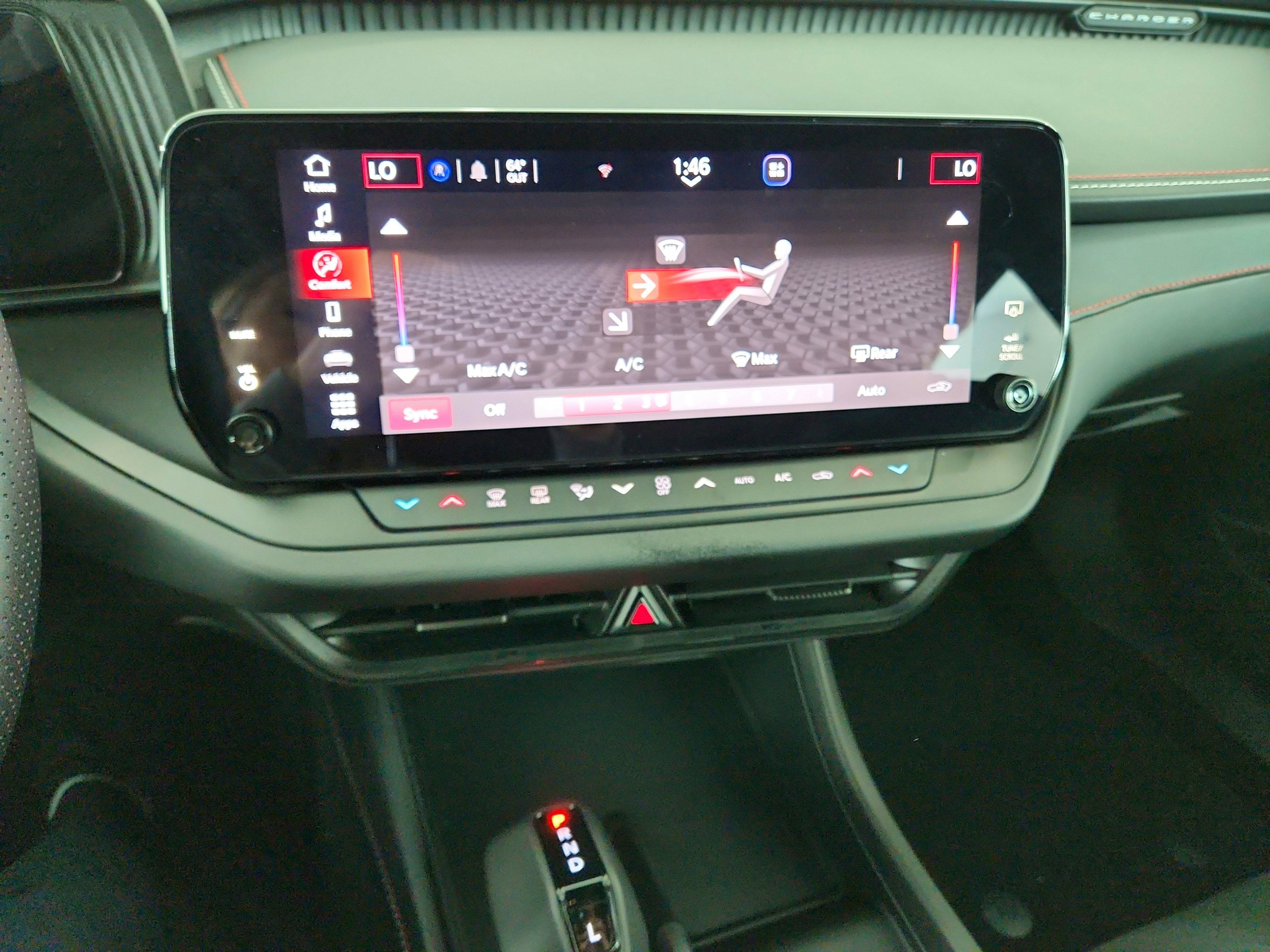 2026 Dodge Charger R/T