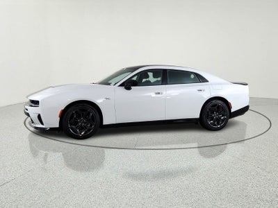 2026 Dodge Charger R/T