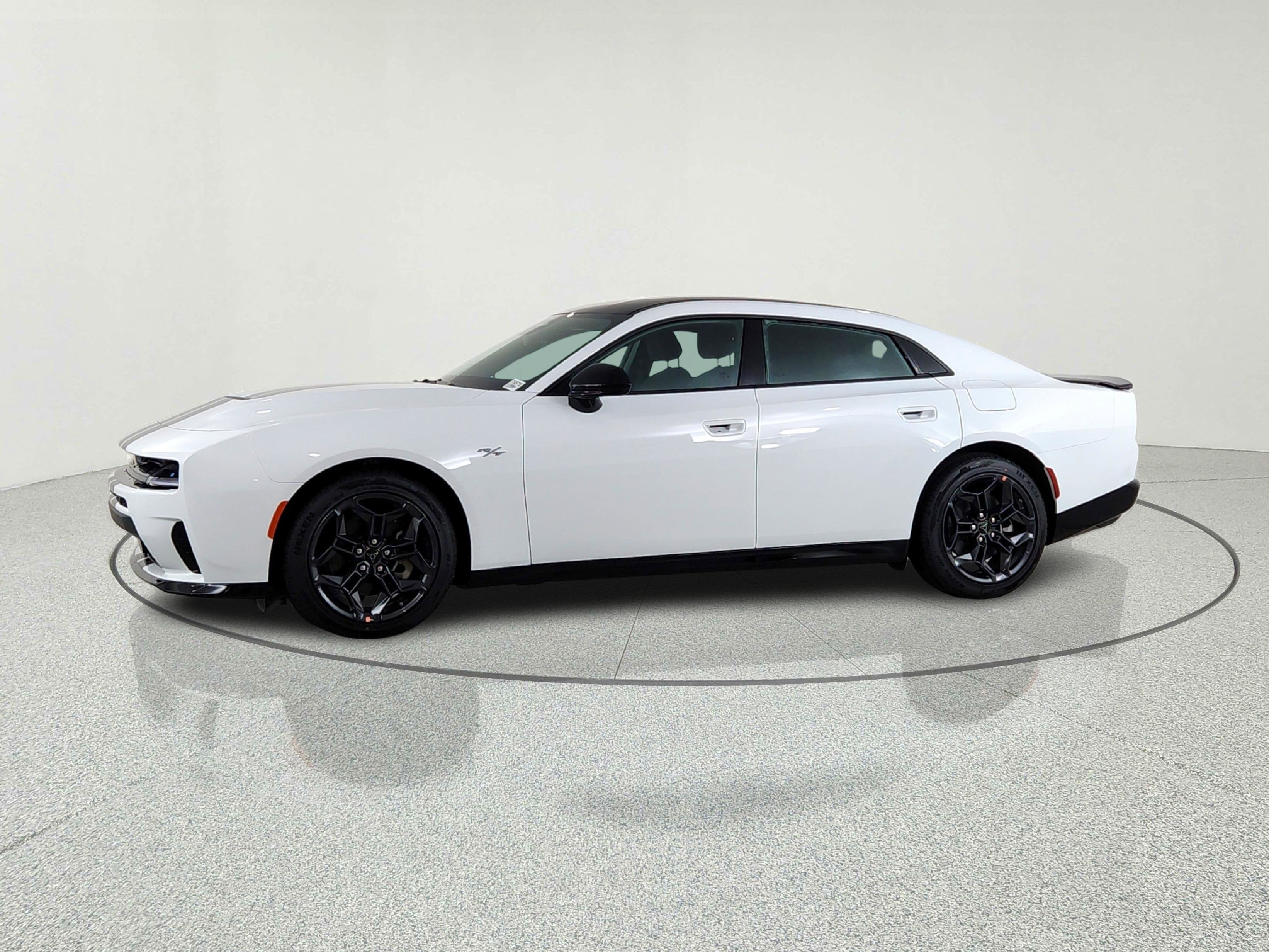 2026 Dodge Charger R/T