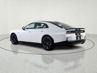 2026 Dodge Charger R/T