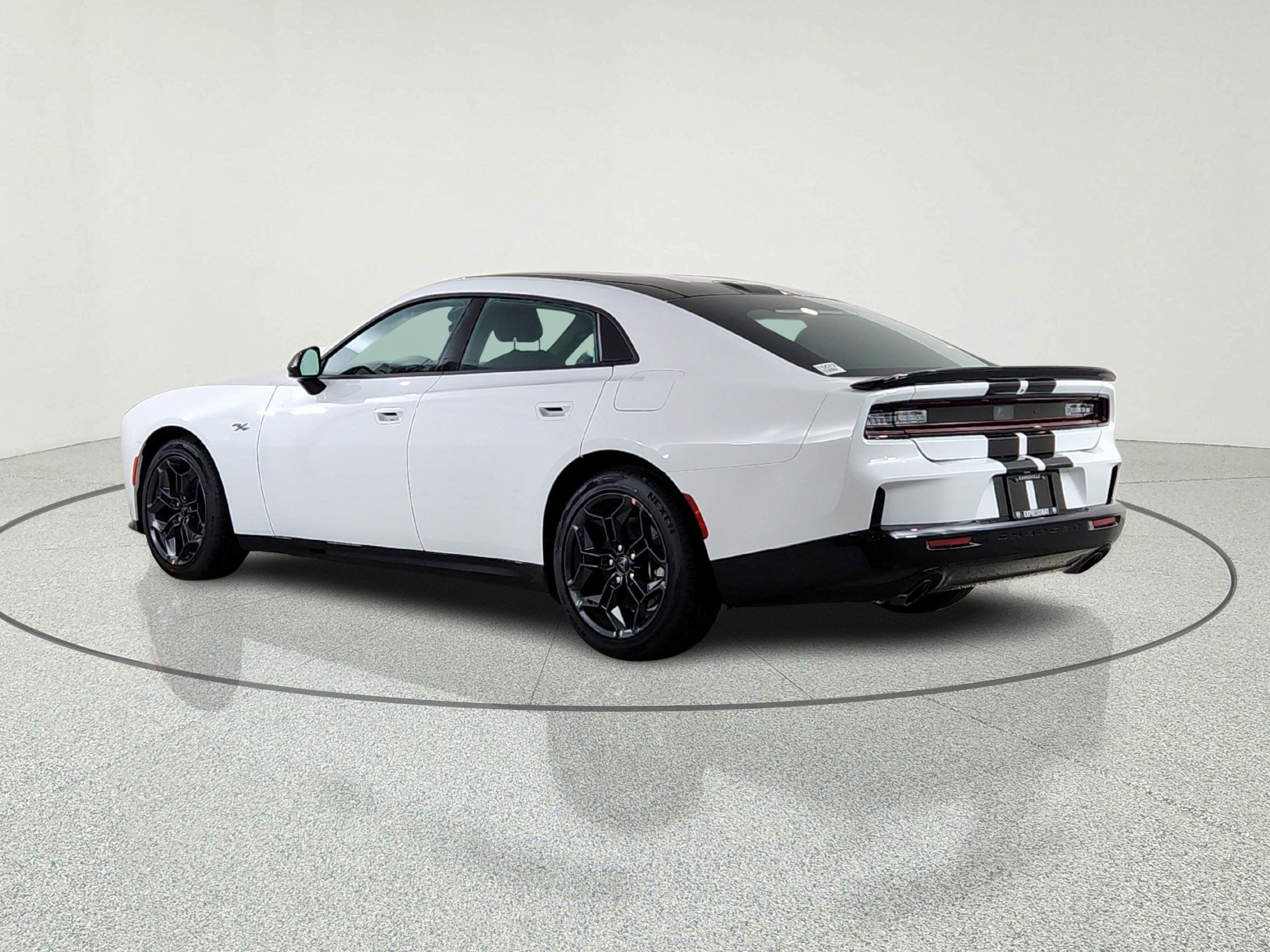 2026 Dodge Charger R/T
