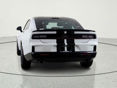2026 Dodge Charger R/T