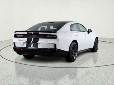 2026 Dodge Charger R/T