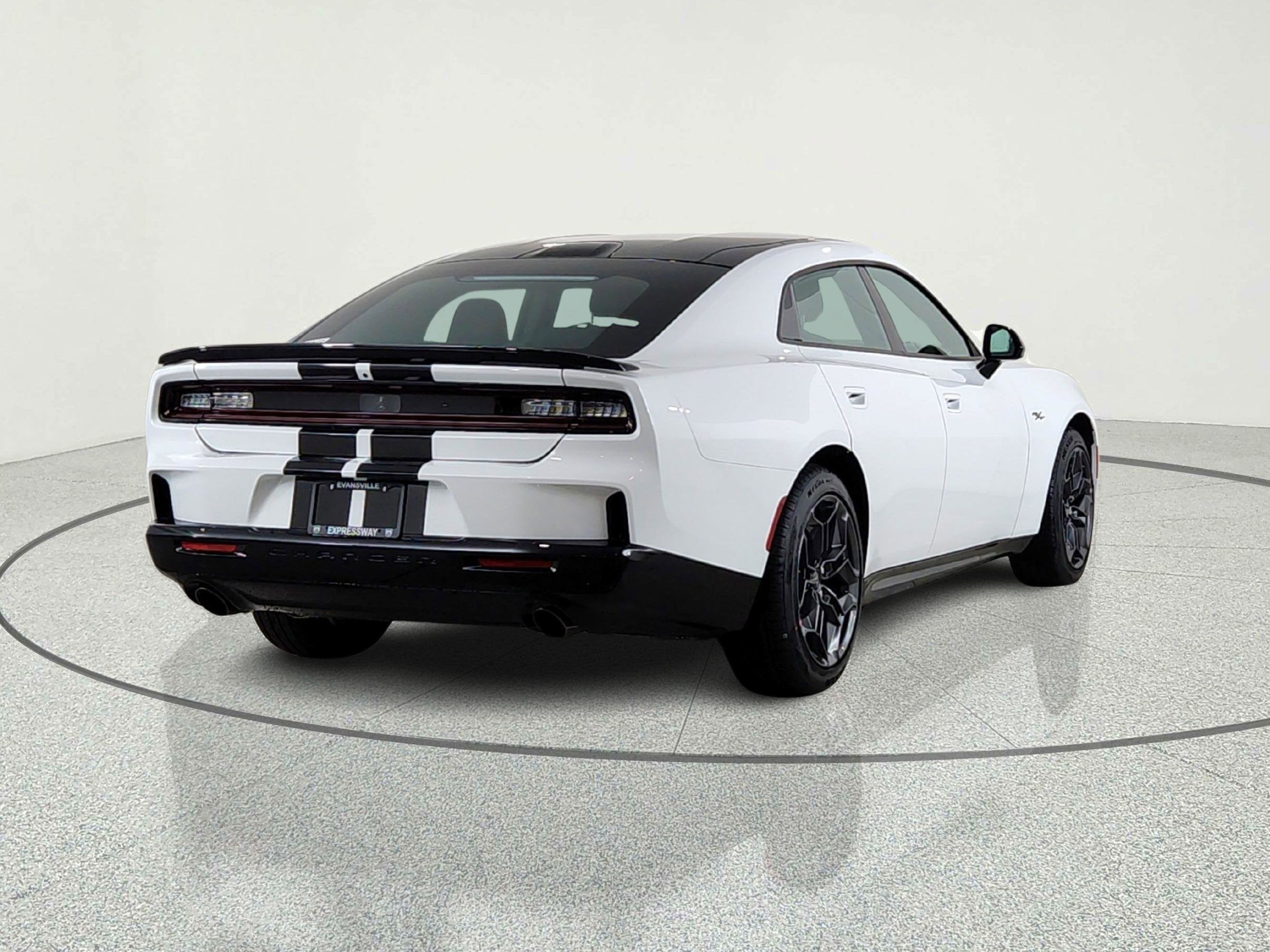 2026 Dodge Charger R/T