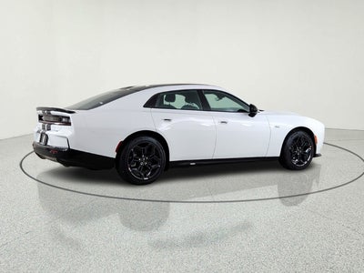 2026 Dodge Charger R/T