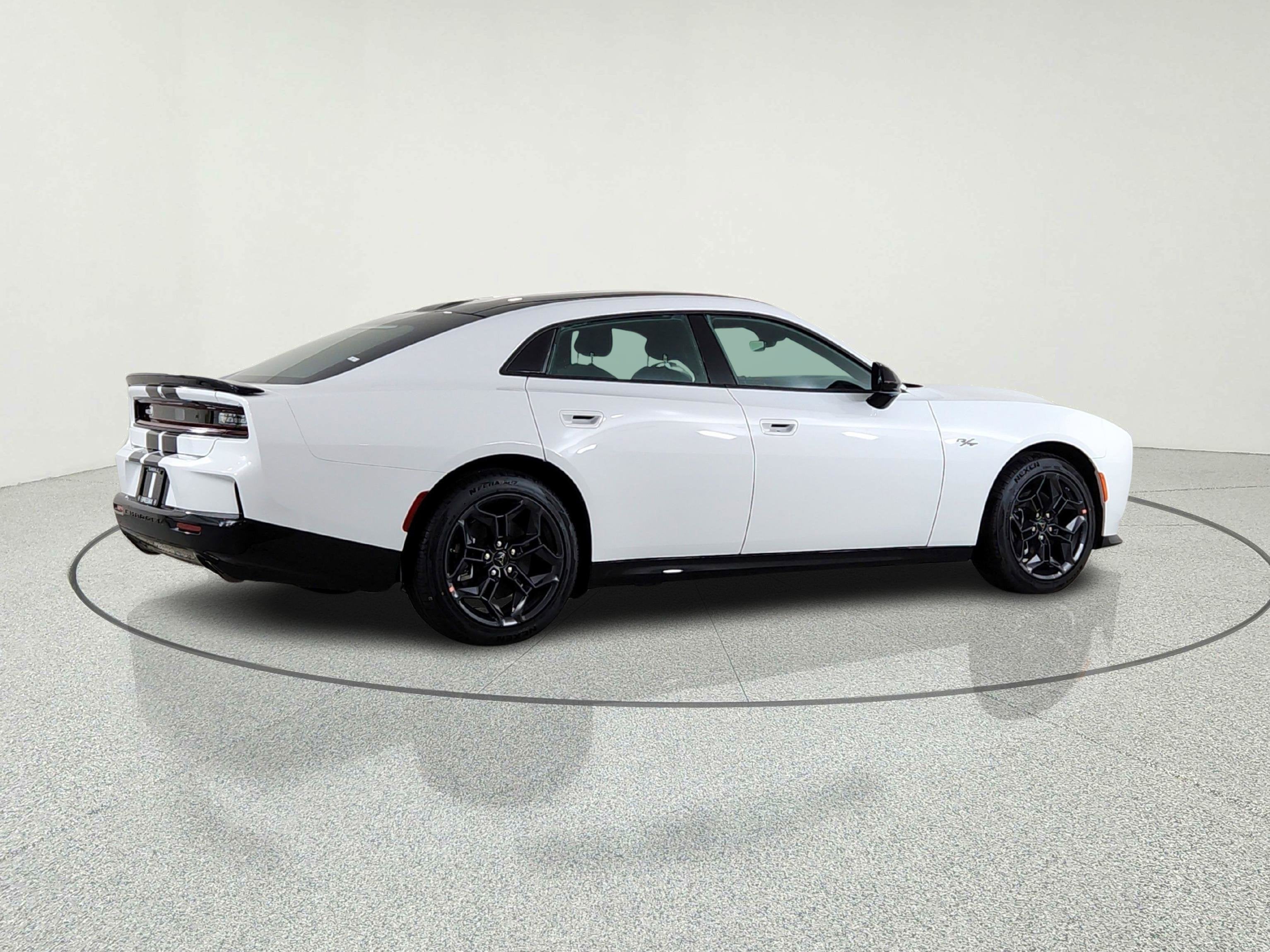 2026 Dodge Charger R/T