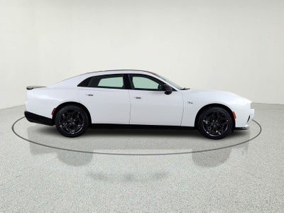 2026 Dodge Charger R/T