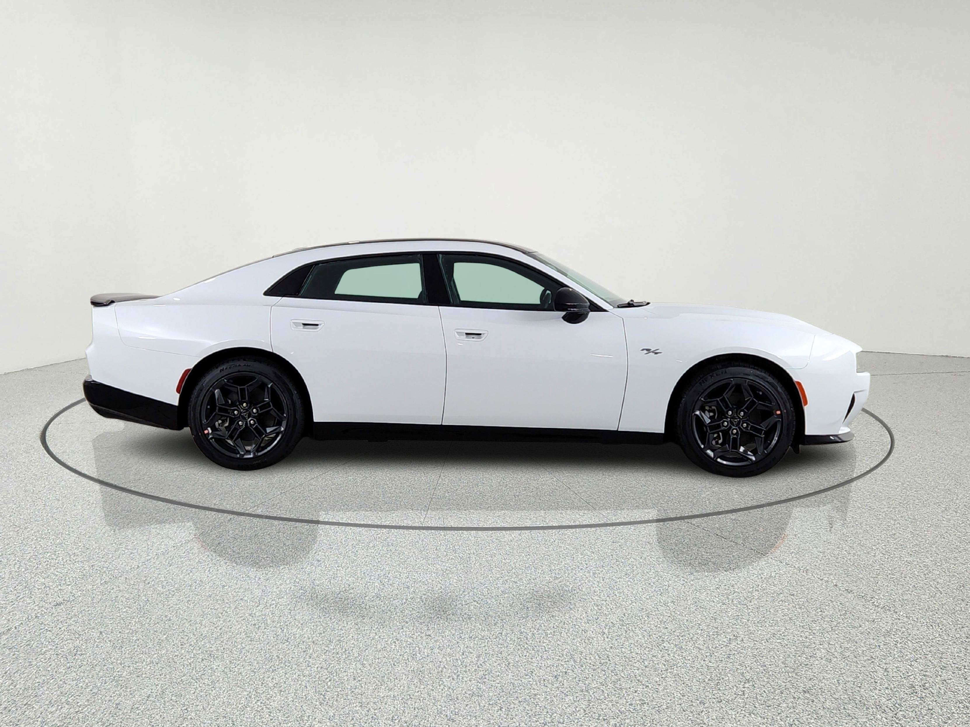 2026 Dodge Charger R/T