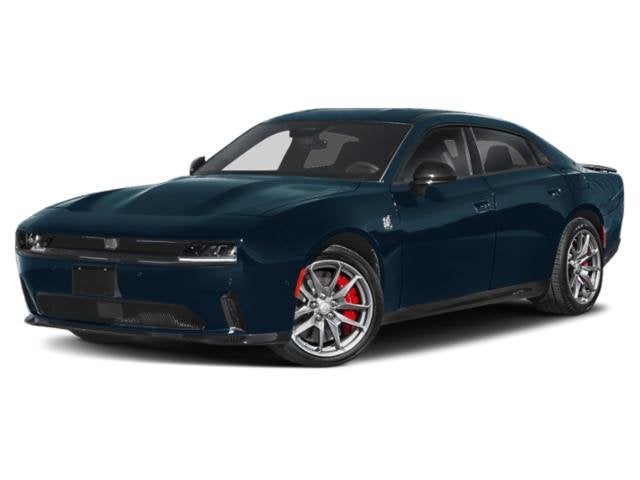 2026 Dodge Charger R/T AWD's photo