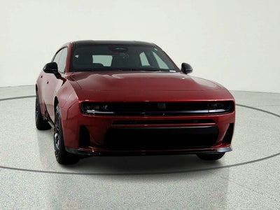 2026 Dodge Charger R/T