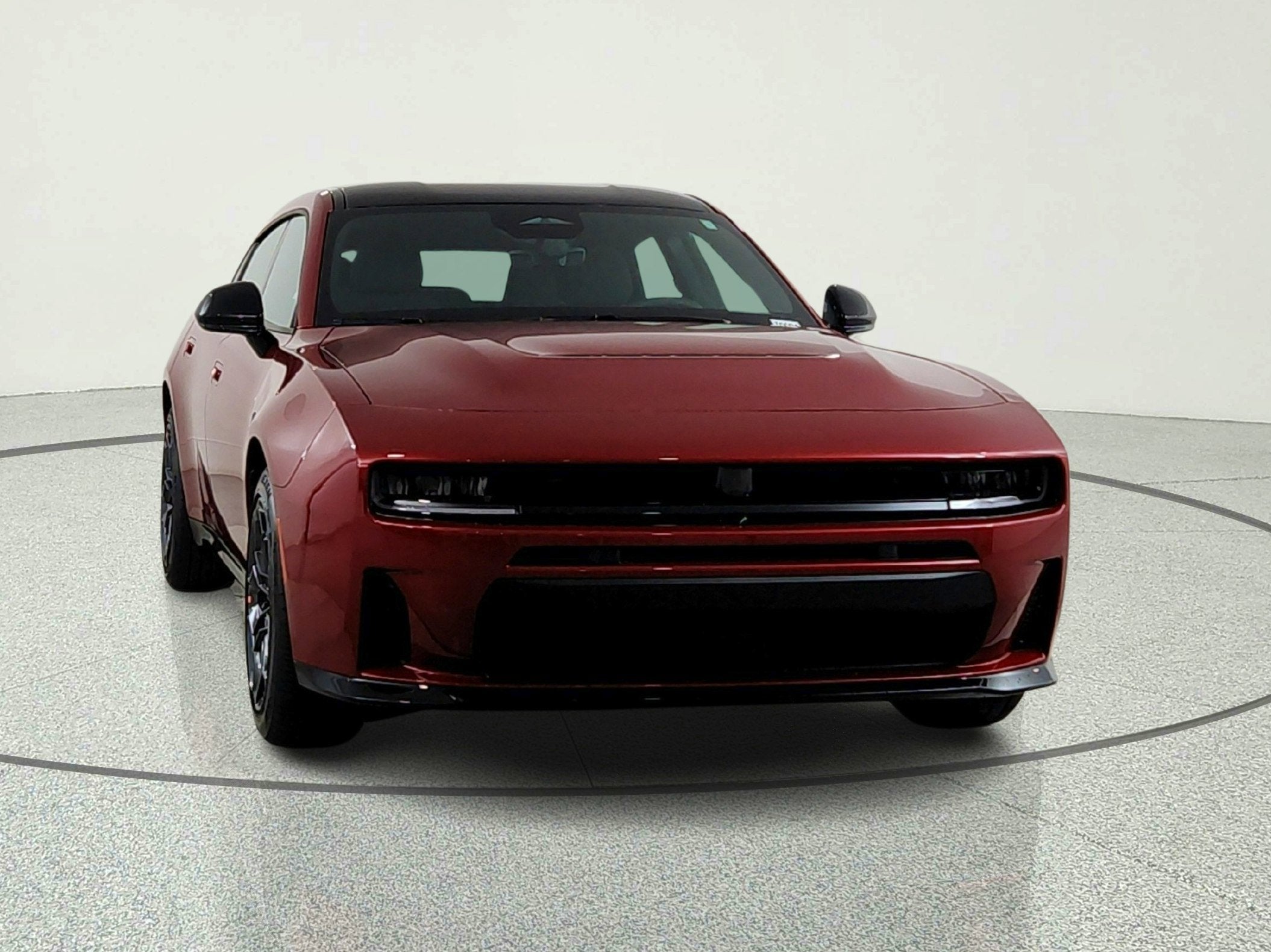 2026 Dodge Charger R/T