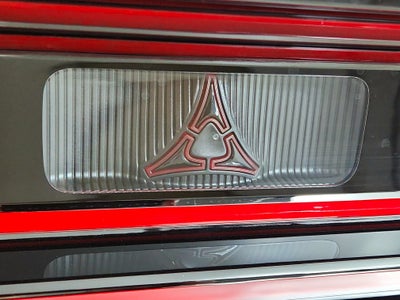 2026 Dodge Charger R/T