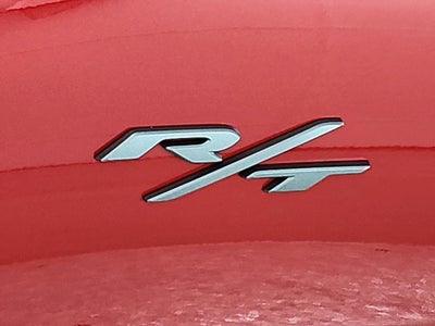 2026 Dodge Charger R/T