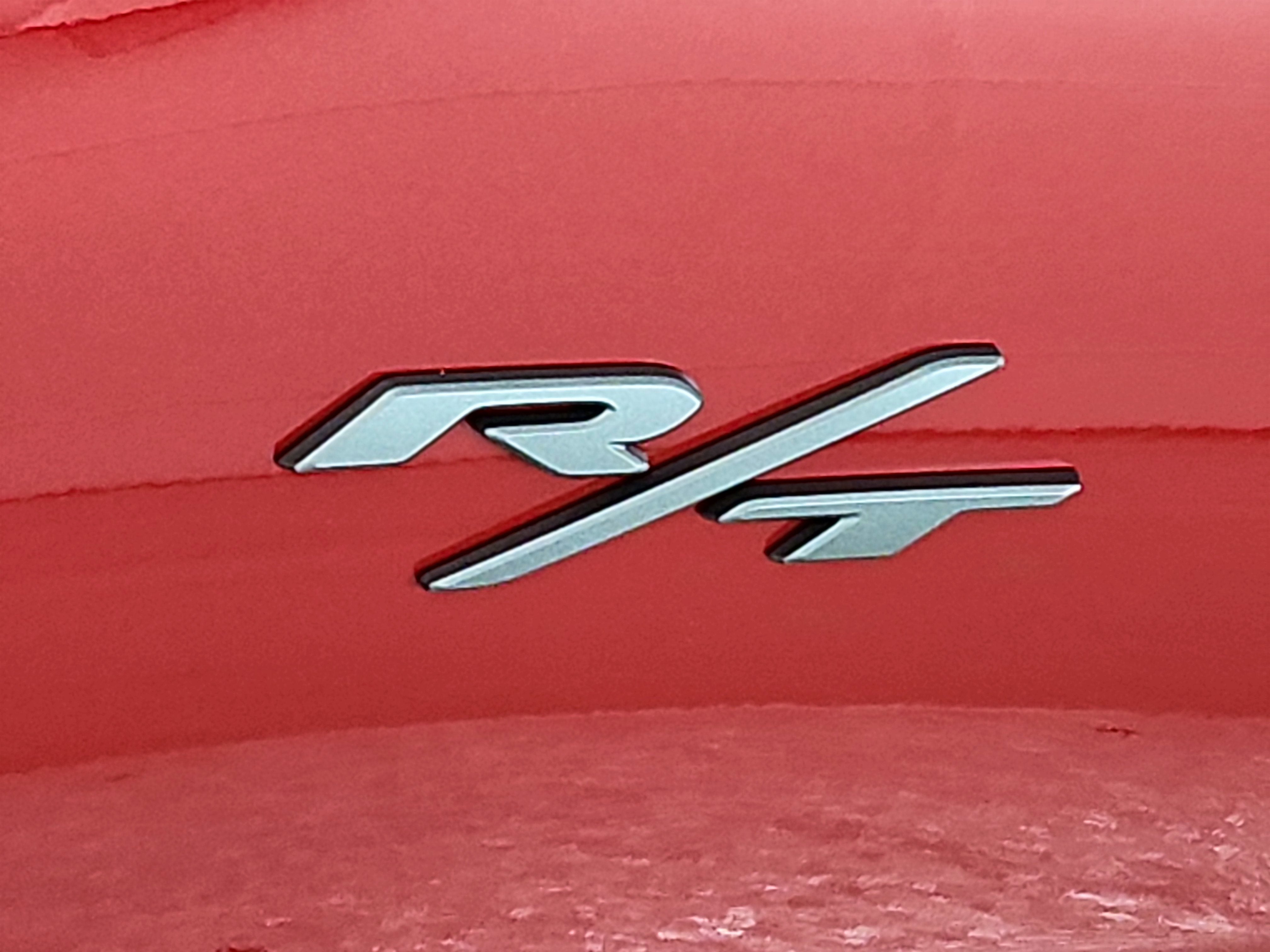 2026 Dodge Charger R/T