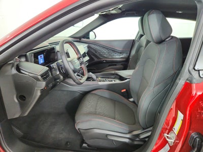 2026 Dodge Charger R/T