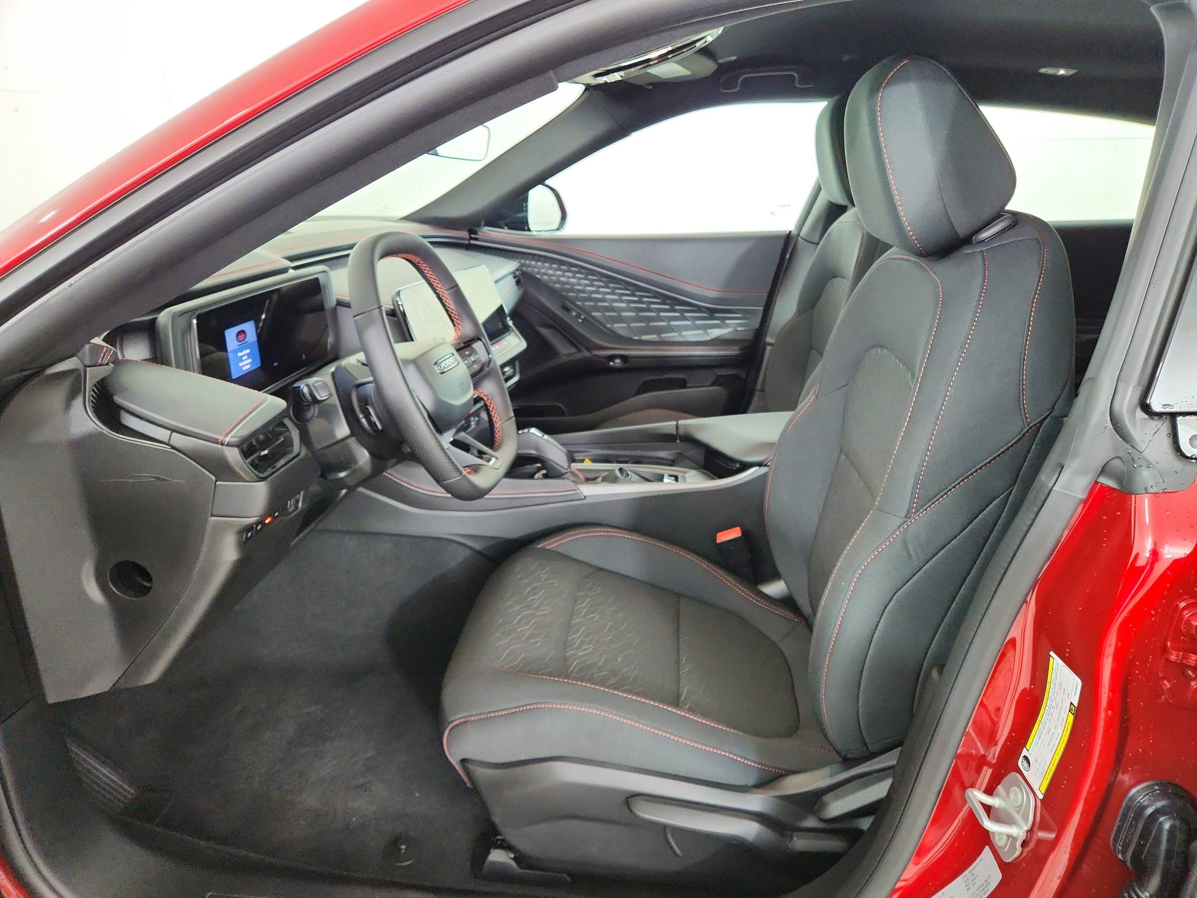 2026 Dodge Charger R/T