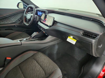2026 Dodge Charger R/T